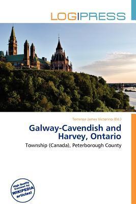 Galway-Cavendish and Harvey Ontario