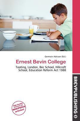 Ernest Bevin College