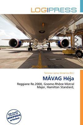 MÁVAG Héja