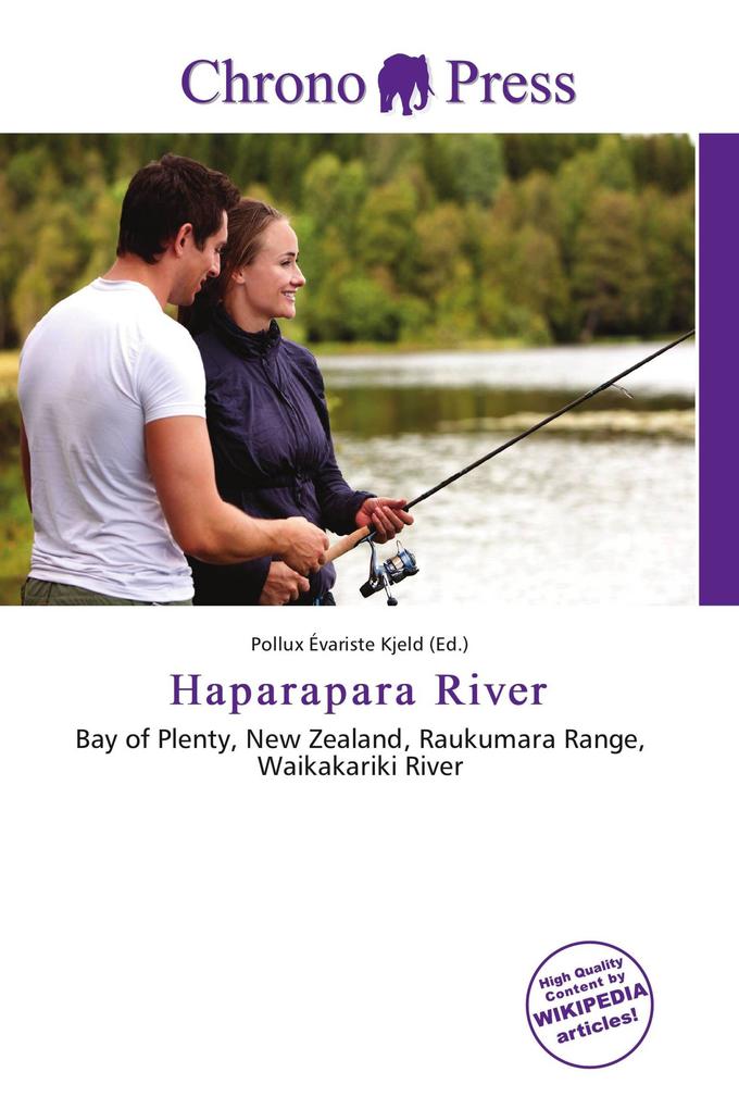 Haparapara River