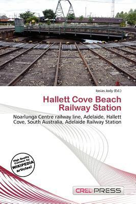 Hallett Cove Beach Railway Station