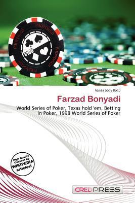 Farzad Bonyadi