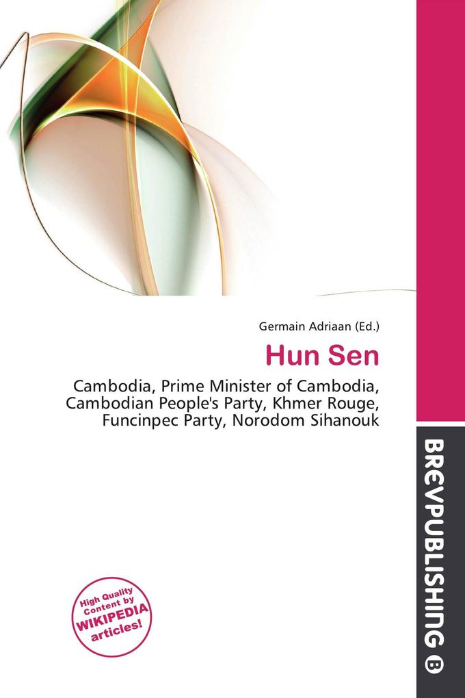Hun Sen