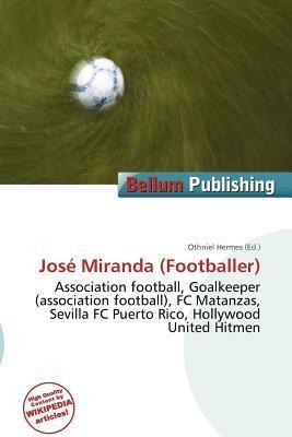 José Miranda (Footballer)
