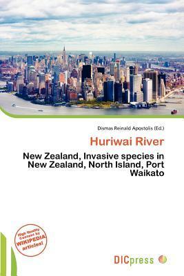 Huriwai River