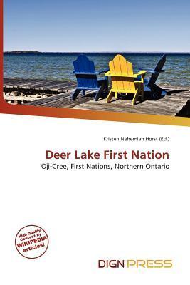 Deer Lake First Nation