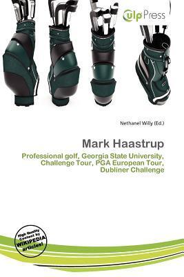 Mark Haastrup