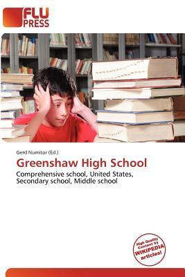 Greenshaw High School