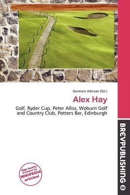Alex Hay