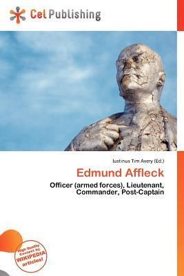 Edmund Affleck