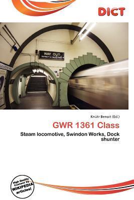 GWR 1361 Class