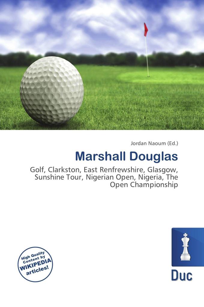 Marshall Douglas