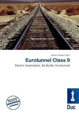 Eurotunnel Class 9
