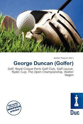 George Duncan (Golfer)