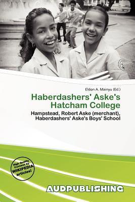 Haberdashers' Aske's Hatcham College