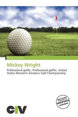 Mickey Wright