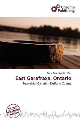 East Garafraxa Ontario