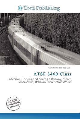 ATSF 3460 Class