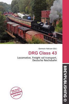 DRG Class 43