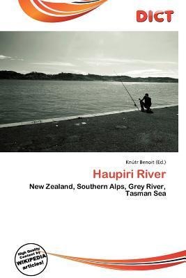Haupiri River