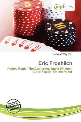 Eric Froehlich