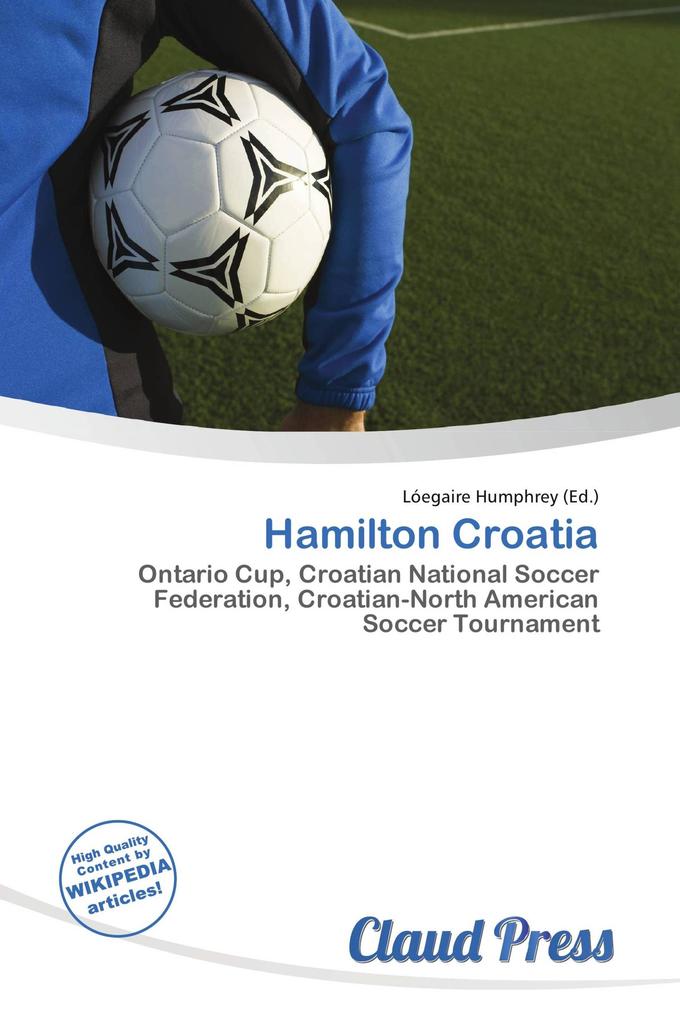 Hamilton Croatia