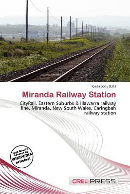 Miranda Railway Station