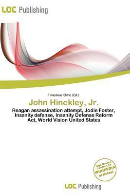 John Hinckley Jr.