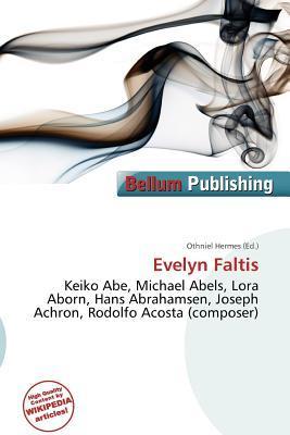 Evelyn Faltis