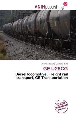 GE U28CG