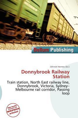 Donnybrook Railway Station