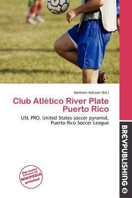 Club Atlético River Plate Puerto Rico