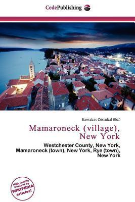 Mamaroneck (village) New York
