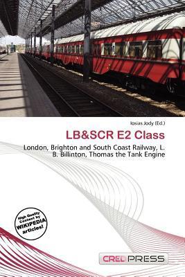 LB&SCR E2 Class