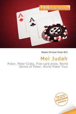 Mel Judah