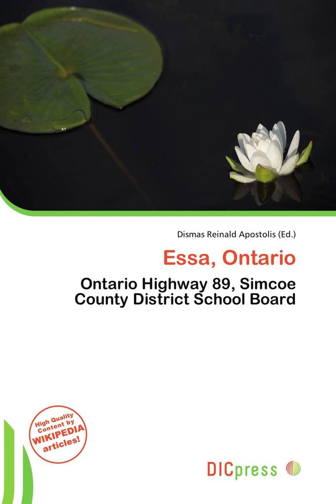 Essa Ontario