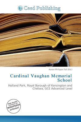 Cardinal Vaughan Memorial School