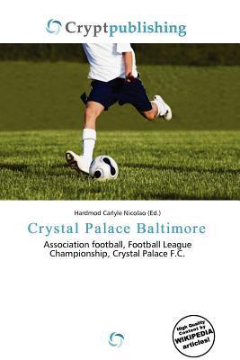 Crystal Palace Baltimore