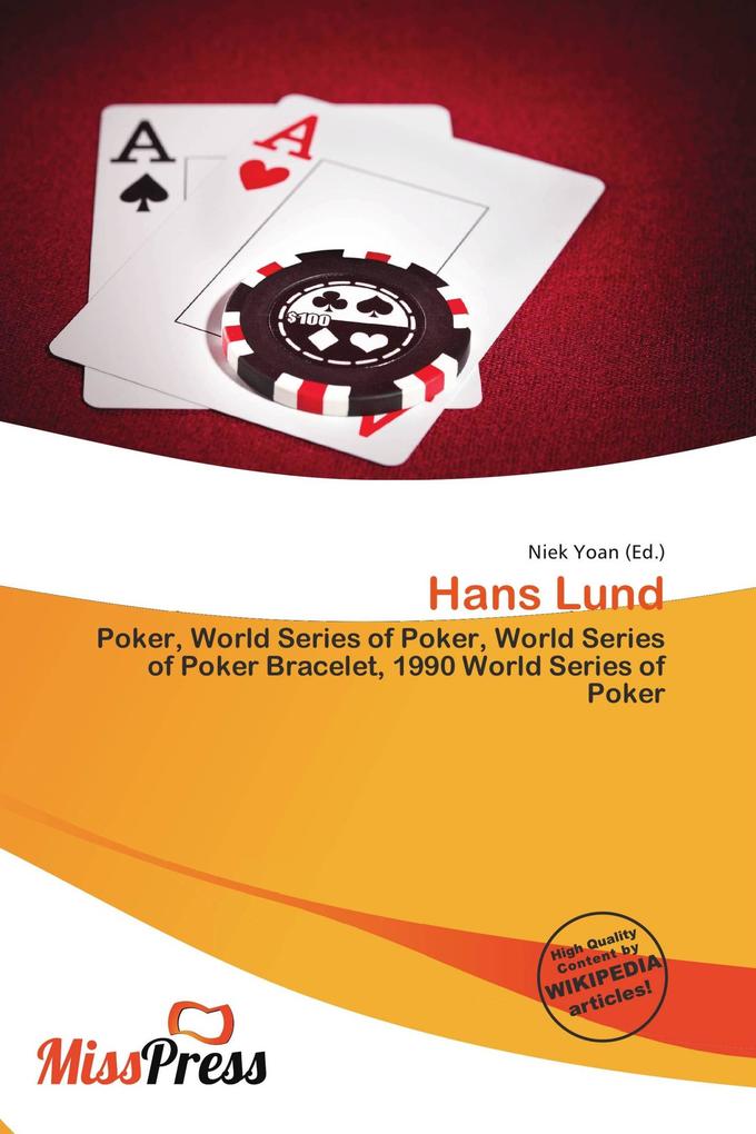 Hans Lund