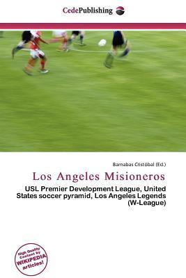Los Angeles Misioneros