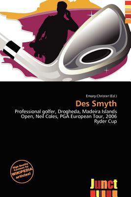 Des Smyth