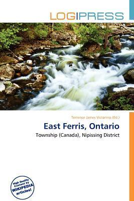 East Ferris Ontario