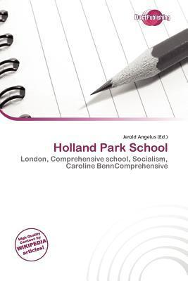 Holland Park School