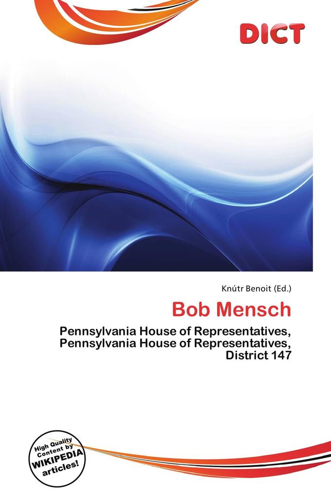 Bob Mensch