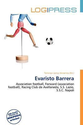 Evaristo Barrera