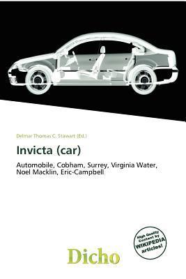 Invicta (car)