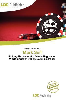 Mark Seif