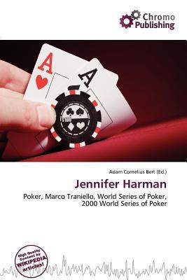 Jennifer Harman