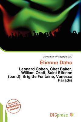 Étienne Daho