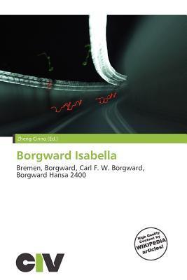 Borgward Isabella